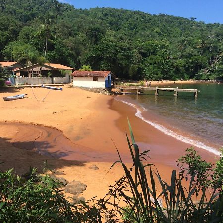 Recanto Do Sol Praia de Aracatiba Exterior photo