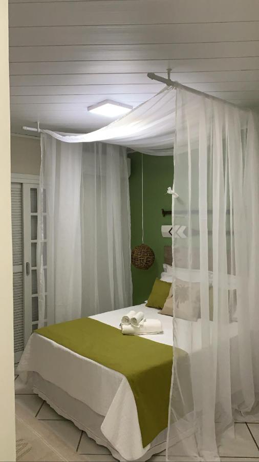 Recanto Do Sol Praia de Aracatiba Exterior photo