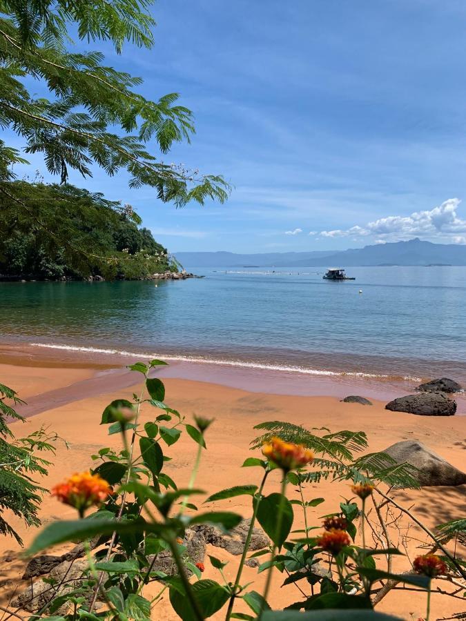 Recanto Do Sol Praia de Aracatiba Exterior photo