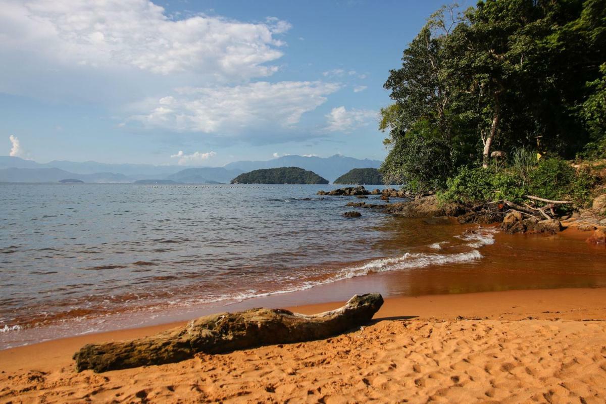 Recanto Do Sol Praia de Aracatiba Exterior photo