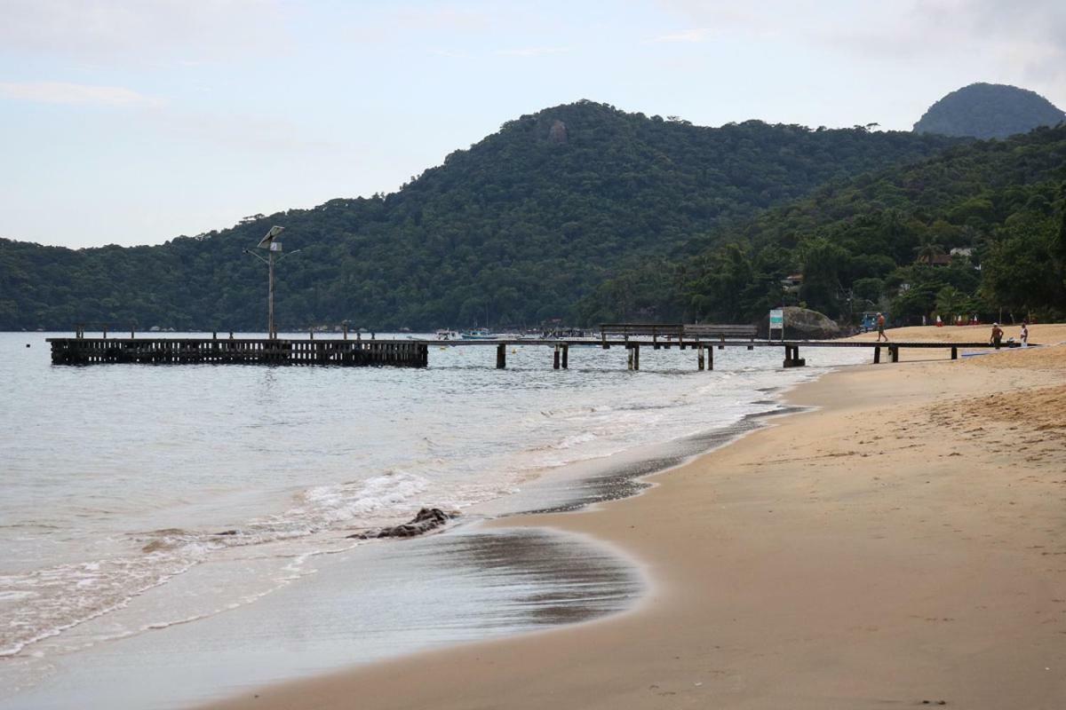 Recanto Do Sol Praia de Aracatiba Exterior photo